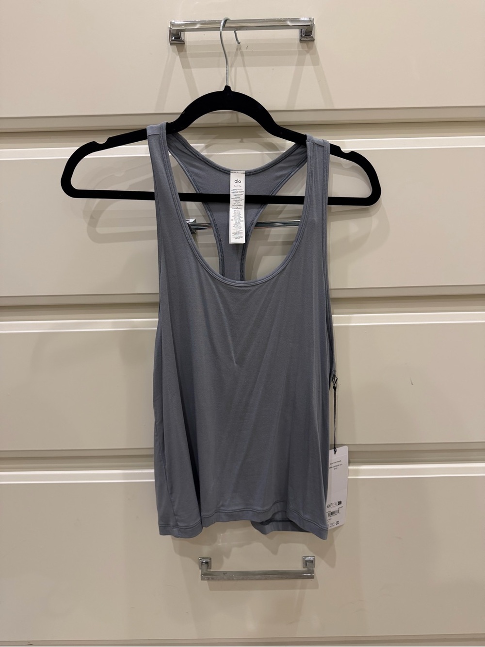 NWT Alo All Day Tank